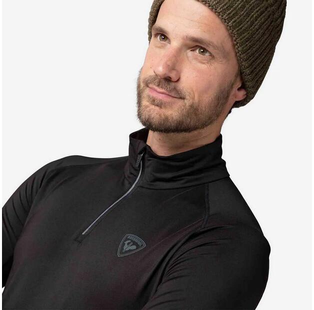 Rossignol Базовый слой с длинным рукавом Classique