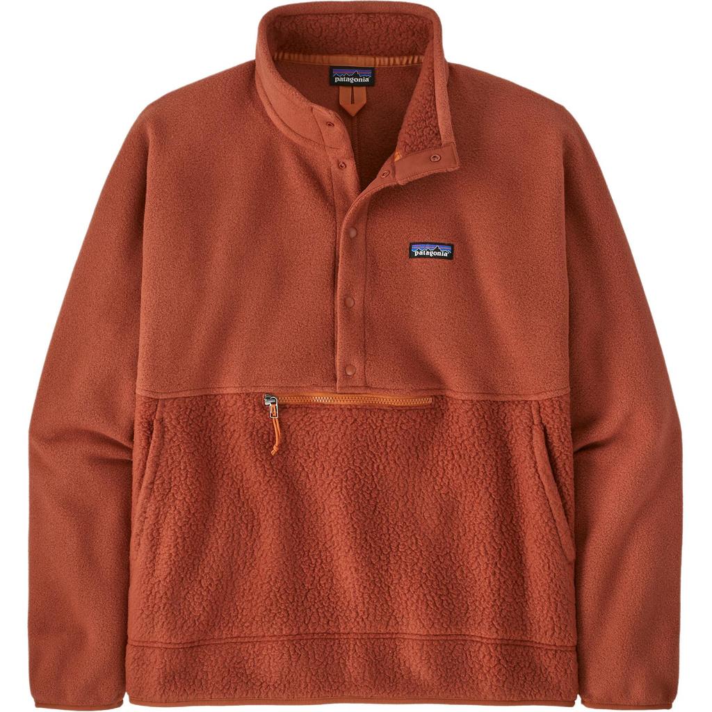 Patagonia Retro Pile Fleece Clothing Men's 23205