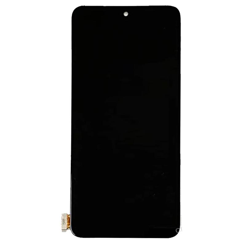 

Для Xiaomi Redmi Note 12S 4G LCD-екран класу C та збірка дигітайзера+рамка (Технологія TFT) (без логотипу) Type A