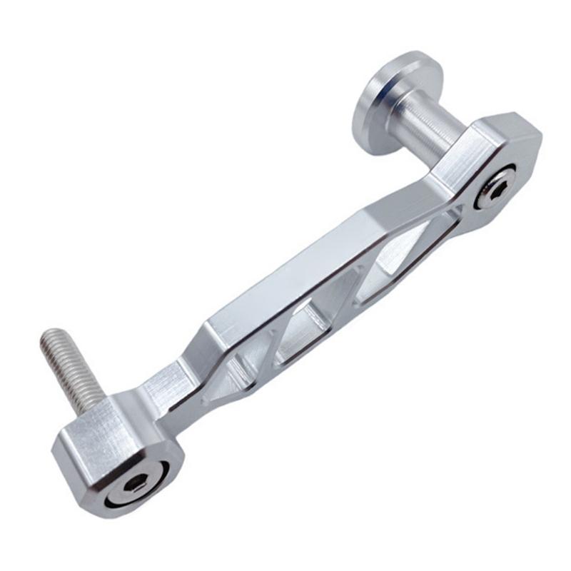 Aluminum Alloys Chain Stabilizer Folding Bike Chain Tensioner Chain Drop Prevention Device Speed Adjuster Bicycles Part