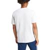 adidas Adicolor Trefoil Tee White Men Streetwear IV5353