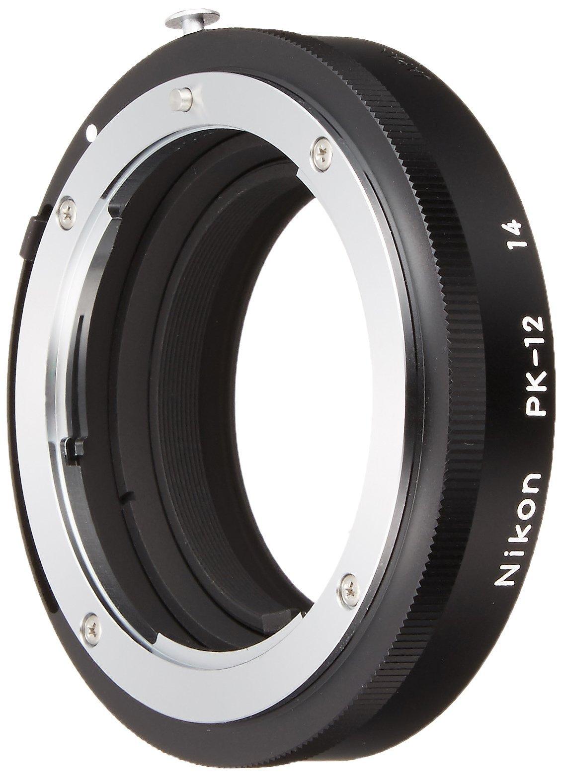 

Nikon ring close-up PK-12