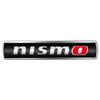 1pc Metal Emblem Car trunk Body Car Fender Decoration Stickers Auto Accessories For Nissan  Qashqai J11 J10 Versa Juke Kicks