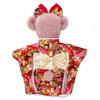 [SINUOMING] Duffy & ShellieMay Costume Special Wedding Kimono Haori New Year's [Original Handmade Costume]