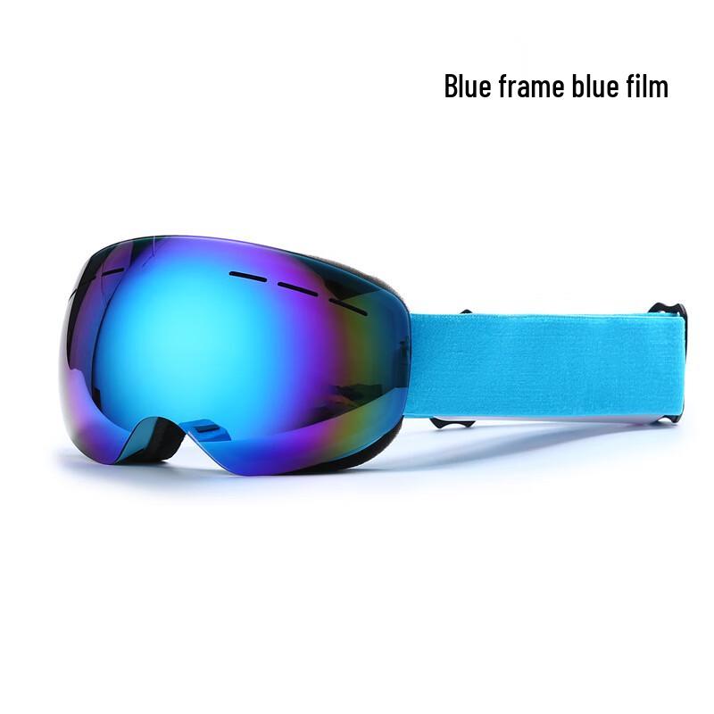 UOSU Kids Spherical OTG Ski & Cycling Goggles