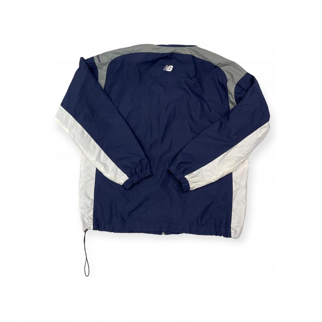 New Balance Men's Tracksuit Jacket M - Used