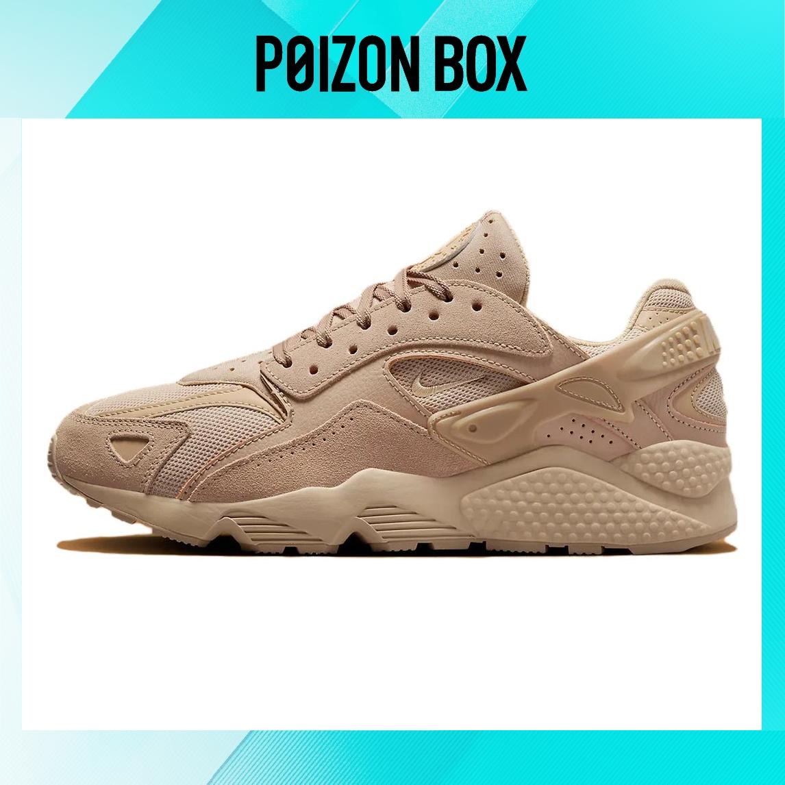 

кроссовки Nike Air Huarache Runner Sesame DZ3306-200