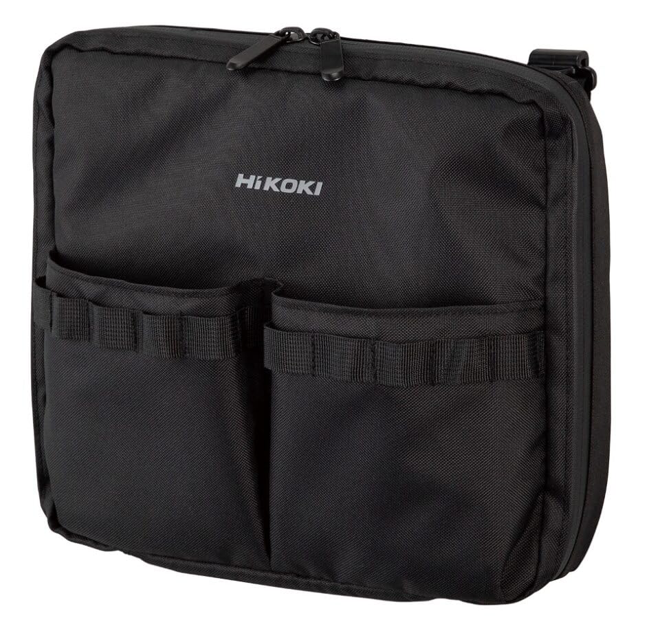 HiKOKI Cordless Portable Storage Bag for UL18DD Refrigerator/Warmer (S) (Product Code 00380637)