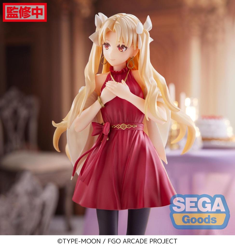 Sega Fate/GrandOrderArcadeLuminastaLancer/Ereshkigal