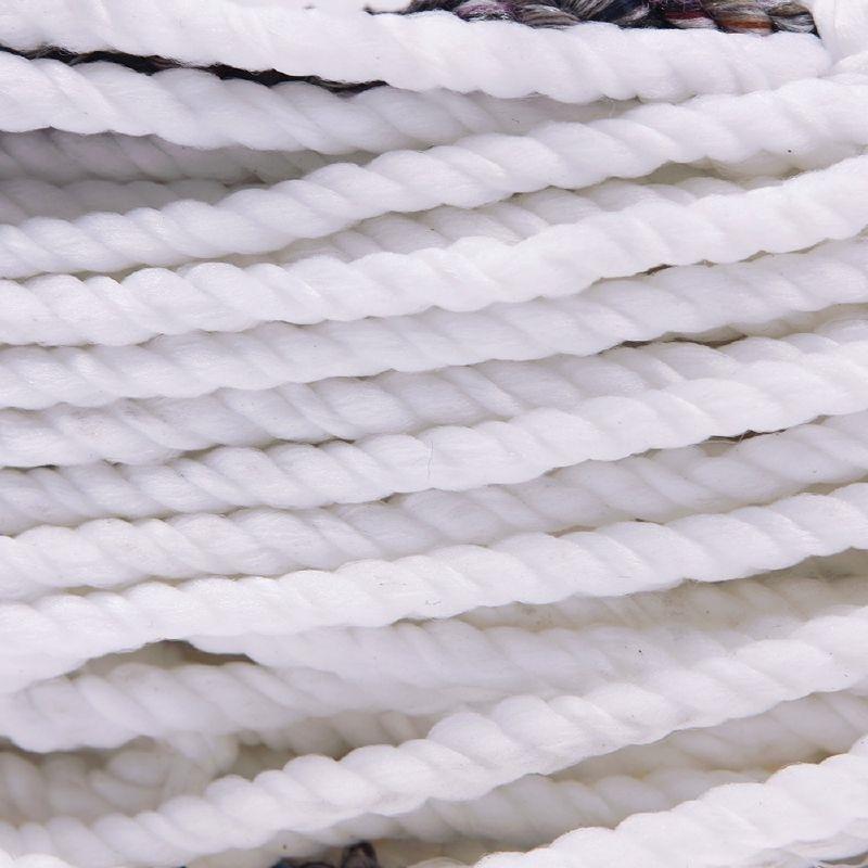 Full Size Football Soccer Net Sports Match Training Junior 10x6.5ft Net Only