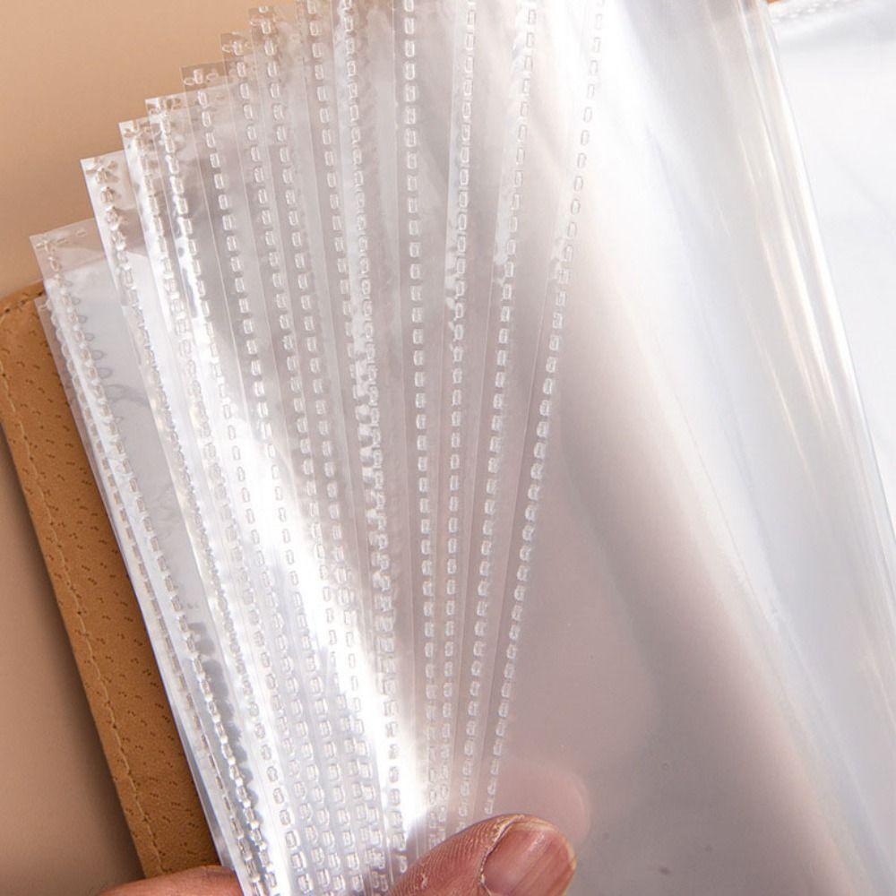 PU Leather Money Saving Challenge Book Cartoon Cash Budget Notebook  for Budgeting Planner