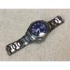 Used [Normal operation product] Citizen Atessa ATD53-2615 H415-T003788 Eco Drive Titanium radio clock