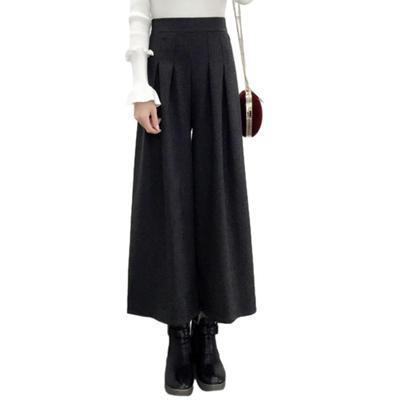 Alt giyim (Kadın) – Pantalon ve Kapriler