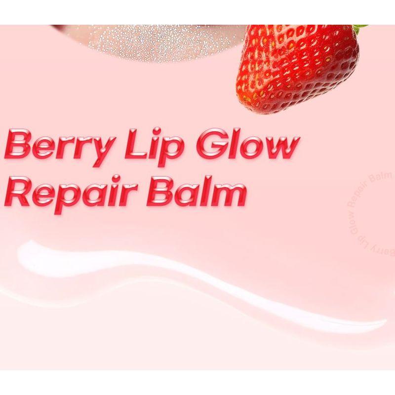 לְטַפֵּל:NEL - בלם תיקון גלוס שפתיים פירותי