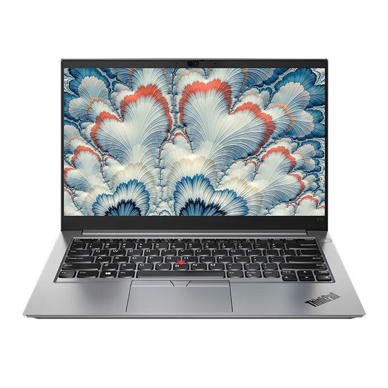 Lenovo ThinkPad E14 14-inch Business Laptop (CN Version)