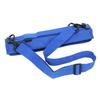 Golf Travel Bag Durable Light Storage Conveniently Cue Storage Bag with Adjustable Strap for Carrying