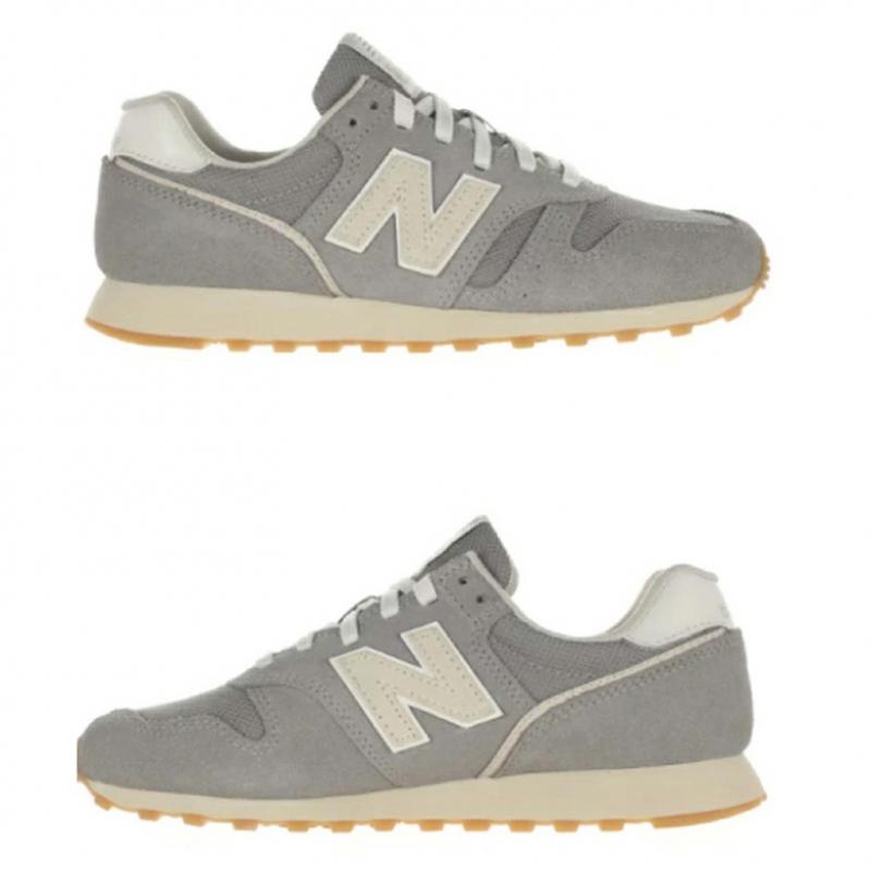 [New Balance Sko] New Balance Sneakers Wl373gy2