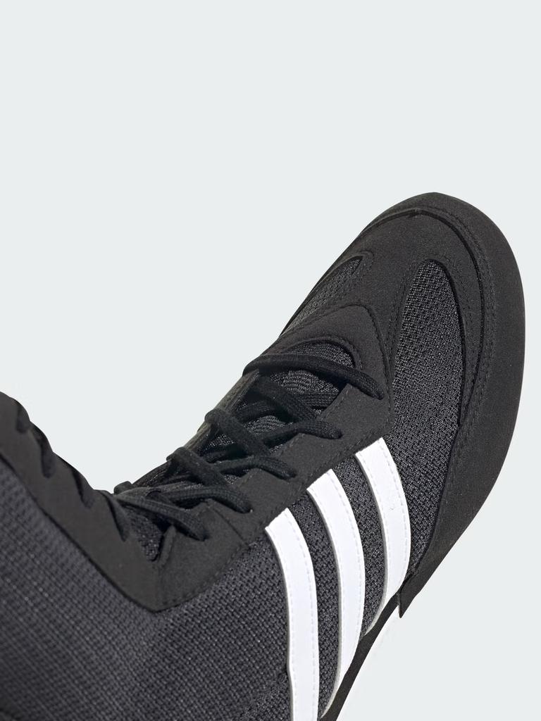 Adidas BOX HOG 2 Boxing Shoes - Adidas/FX0561