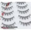Lashie - Natural Multipack False Eyelashes