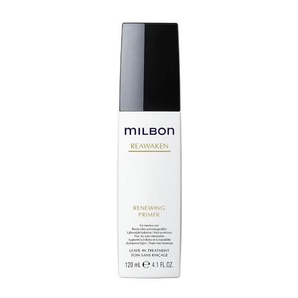 

REAWAKEN Renewing Primer 120ml Leave-in treatment