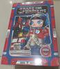 [USED] POP MART Transformers Optimus (Not Available In Japan)