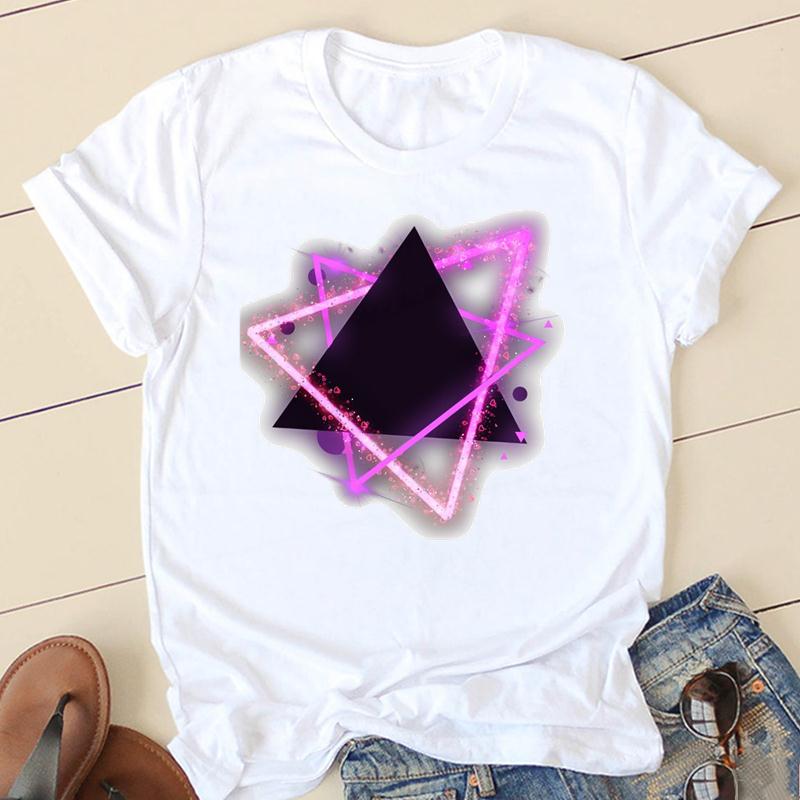 Clothes T Women Short Sleeve Casual Fashion Tshirt Summer Butterfly Flower Spring Top Female Tee Shirt Lady Graphic T-shirts