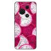 For TCL 605 Case T517D Coque Black Silicone Soft Phone Case For TCL 60 SE 4G T517H Back Cover Case For TCL 60SE 605 Funda Shell