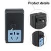 AC Motor Speed Regulator with Electric Voltage Switch for 220V Output Control