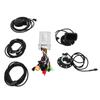 Electric Bike Bicycle Scooter 24V 36V 48V 17A Speed Controller EN06 Display Set with Power Assist Sensor 130x Thumb