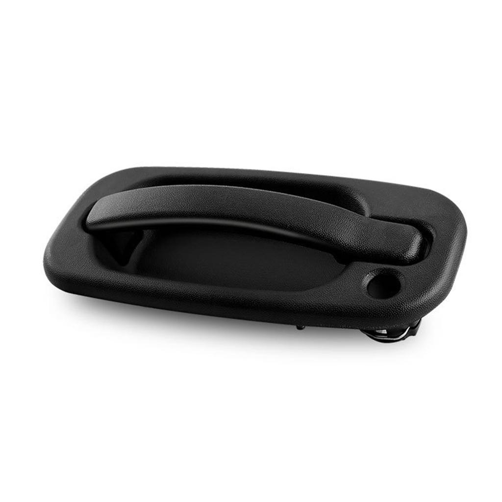 Exterior Door Handle Replaces 15034985 15034986 Driver Side Door Handle Pull Handle