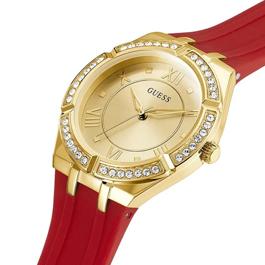 Watch Women Blue Rose Gold Tone Analog Elegant Women's Quartz Stainless Steel Watch Casual Watch Perfect for Everyday Accessories