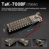New 220V Heating Element Heat Core 850/858D 9 Styles Soldering Station Hot Air Tool 2000W Ceramic Heating Element Heater