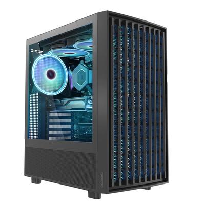 Componentes informáticos – Carcasas de computadora