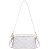 Guangxi Zhuang Brocade 2026 Women's Crossbody Bag: Fashionable, Versatile, Chinese-Style Shoulder Bag for Ladies