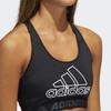 adidas Drst Bos B P Medium Intensity Training Tank Top Women Tops Black GL0579
