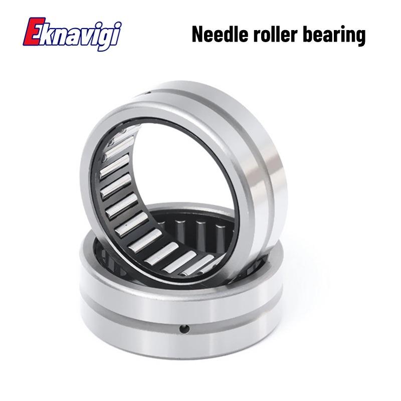 1PCS NKS Series Needle Roller Bearing Inner Diameter NKS15/NKS16/NKS20/NKS22/NKS24/NKS25/NKS28/NKS30/NKS32/35/37/40/43