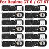 Bottom Loudspeaker For Realme GT 6 GT6 6T Loud Speaker Buzzer Ringer Sound Module Mobile Phone Spare Replacement Parts