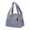 Portable Mesh Beach Bag Clear Travel Wash Bag Zipper Shower Cosmetic Bag  Bath