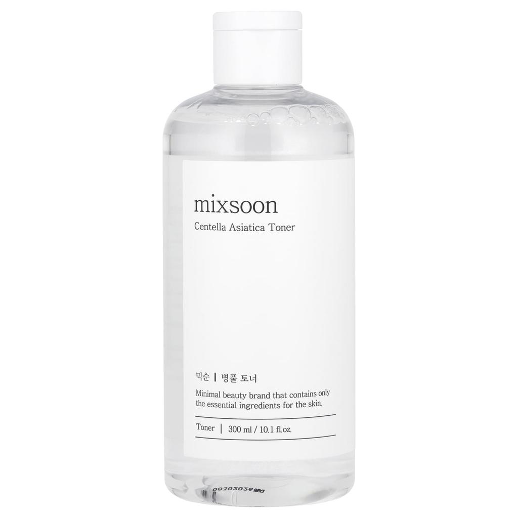 Centella Asiatica Toner, 300Ml(10.14Fl Oz)
