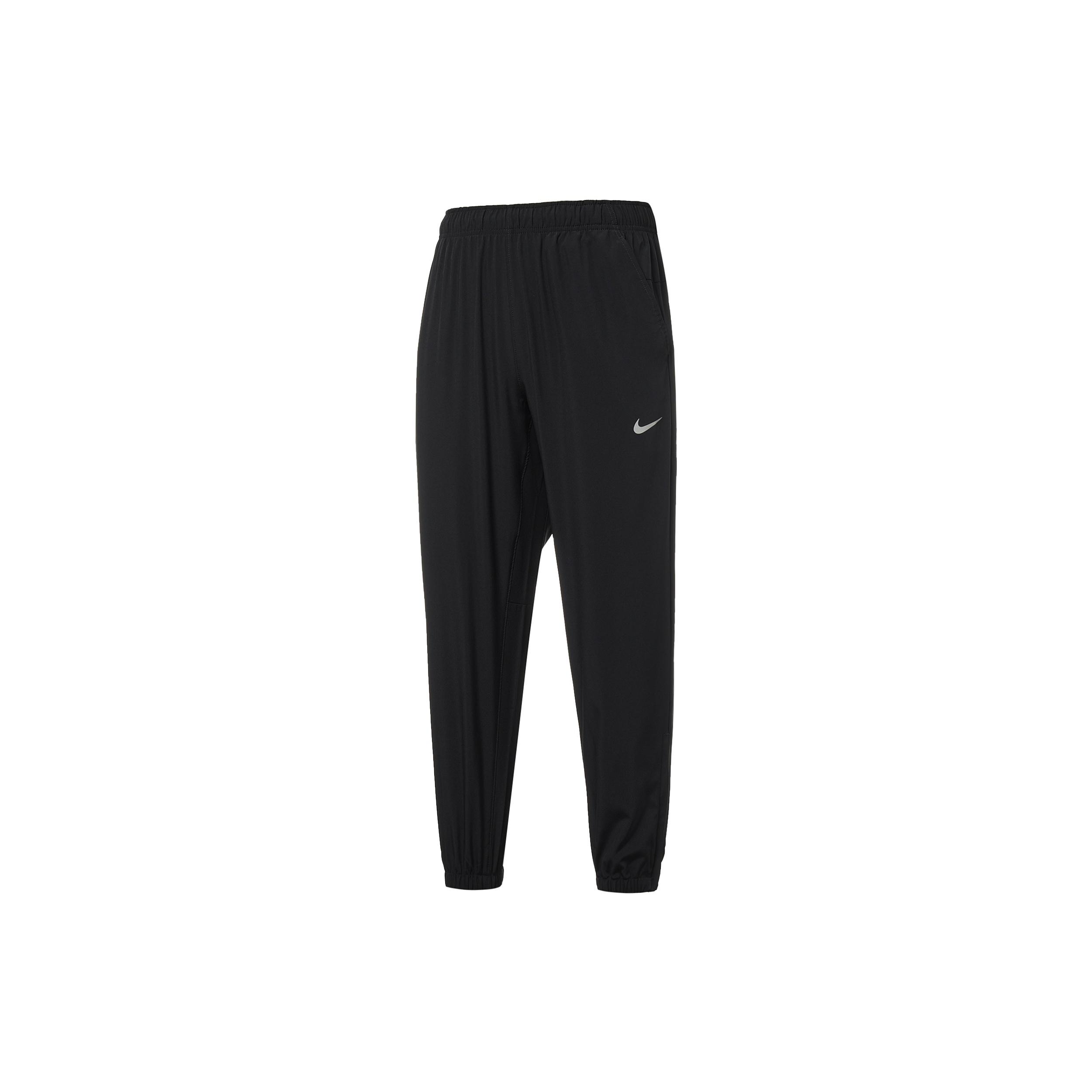 Nike Dri-FIT Form Pants TPR Black Men s FB7498-010 L