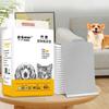 Super Absorbent Bamboo Charcoal Pet Cushion S/M/L/XL Urine Nappy Mat Dog Training Pee Pad  Cat