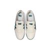 Onitsuka Tiger Unisex Mexico 66 Cream Velvet Pine Low-top Sneakers 1183B497-103