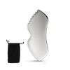 Gua Sha Tool Stainless Steel Muscle Full Body Skin Massage Tool Soft Tissue Myofascial Scraper Stuff Lymphatic Drainage Massager