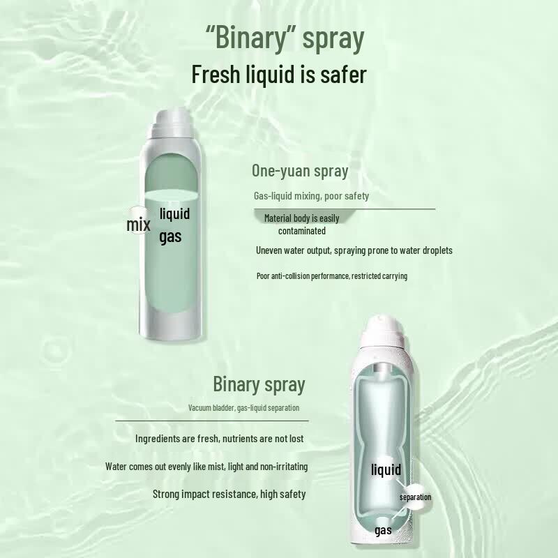 Hanhoo Tea Bud Moisturizing Facial Spray