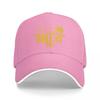 Bell 47 Baseball Cap Luxury  Horse Hat Mens  Womens