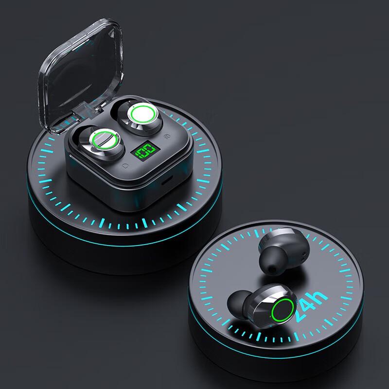 Weisheng WS01 Portable Wireless Earbuds