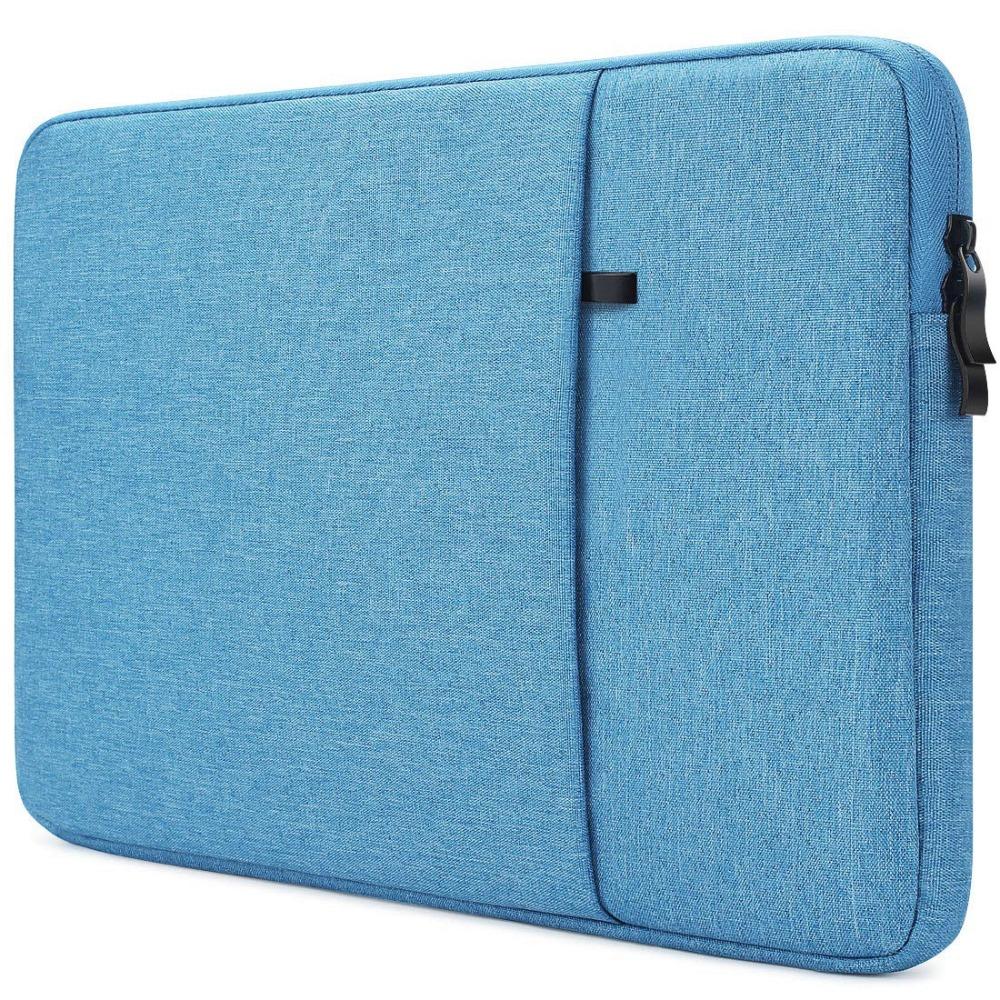 11 13 14 15.6 Inch Laptop Sleeve Case Shockproof Universal Notebook Protective Cover Wear Resistant for Lenovo/HP/Acer/Dell