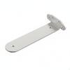 Stainless Steel Shelf Bracket Thickened Heavy Duty Wall Solid Construction Corner Brace