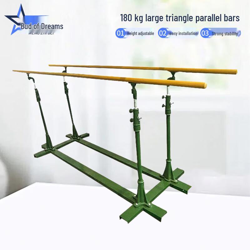 Fitness Pull-up and Dip Bar