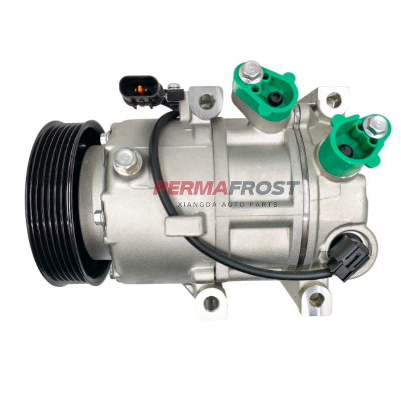 Hyundai Sonata Kia Optima Car AC Compressor 97701-3V110